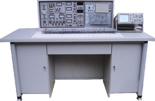 LG-548B 模电、数电、高频电路实验室成套设备