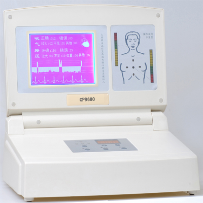 医学模型、心肺复苏模拟人、急救模型