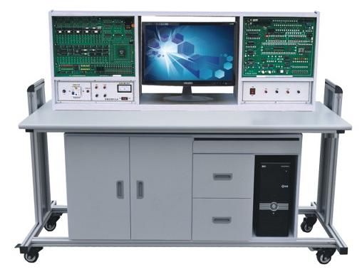 LG-WJY01型 计算机组成原理、微机接口及应用综合实验台