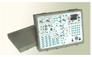 LG6505 数字万用表设计实验仪 