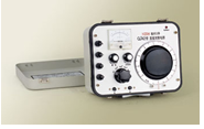 QJ42  直流双臂电桥