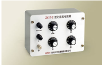 ZX36A 电阻箱  